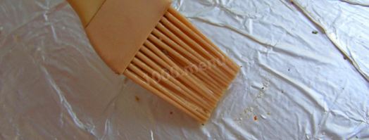 окунь в мультиварке. Шаг 6