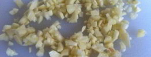 острые креветки в соусе. Шаг 2