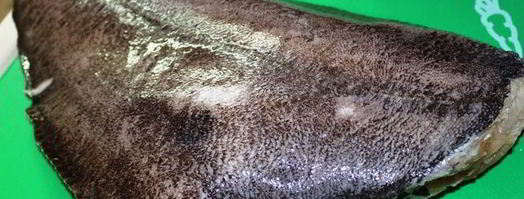 палтус по-королевски. Шаг 2