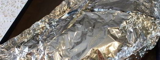 палтус по-королевски. Шаг 5