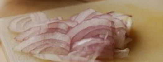 палтус, тушеный в кокосовом молоке. Шаг 4