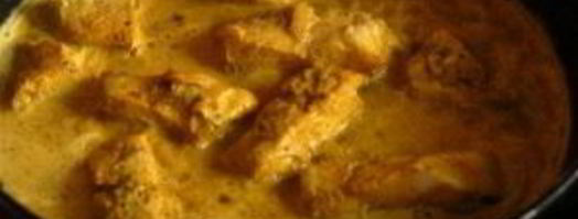 палтус, тушеный в кокосовом молоке. Шаг 5