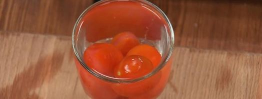 палтус в сливочном соусе с зеленым салатом. Шаг 3