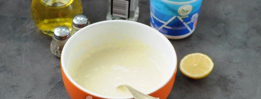 рапаны в кляре. Шаг 4