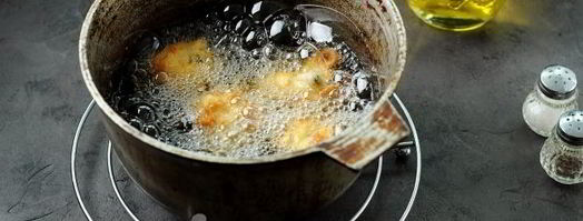 рапаны в кляре. Шаг 10