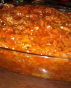 Рыба по-гречески по-польски