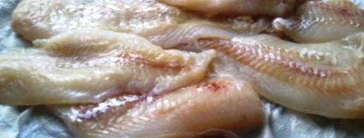 рыба по-гречески по-польски. Шаг 2