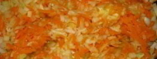 рыба под маринадом в мультиварке. Шаг 3