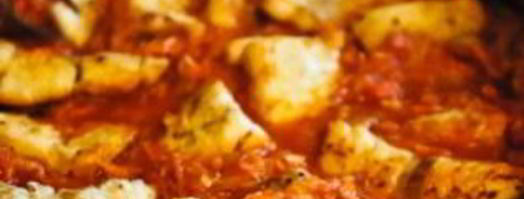 рыба под маринадом в мультиварке. Шаг 5