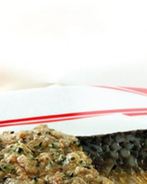 Рыба под ореховым соусом