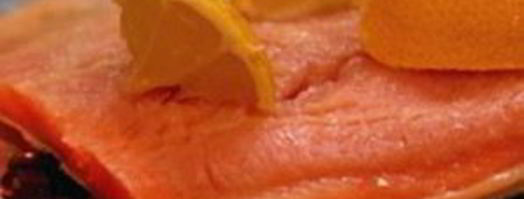 рыба с овощами, запеченная в фольге. Шаг 5