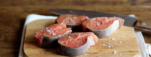 рыба с овощами. Шаг 3