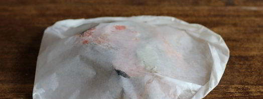 рыба с овощами. Шаг 6