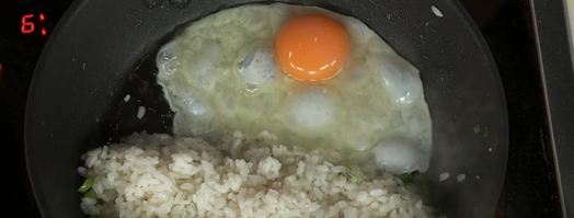 рыба в кисло-сладком соусе. Шаг 7