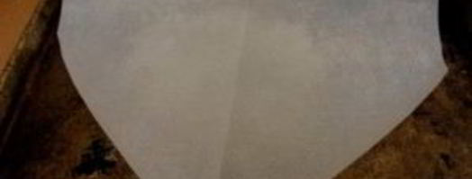 рыба в пергаменте с овощами. Шаг 2