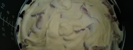 рыба в сметане в мультиварки. Шаг 4