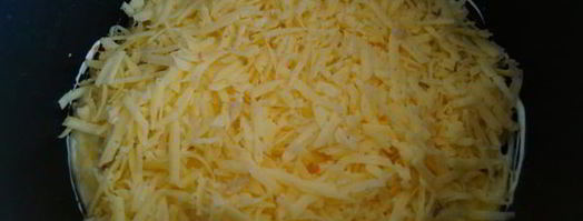 рыба в сметане в мультиварки. Шаг 5