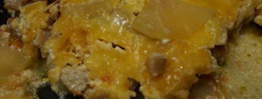 рыба в сметане в мультиварки. Шаг 6