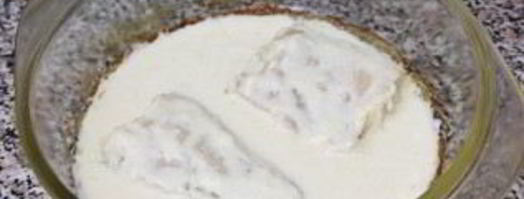 рыба в сыре. Шаг 5