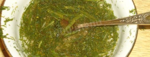 рыба в тесте в кляре. Шаг 3