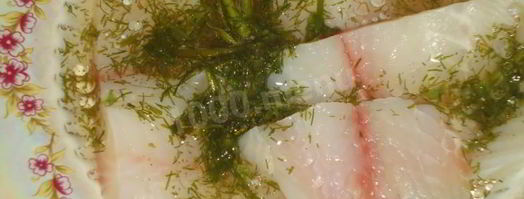 рыба в тесте в кляре. Шаг 4