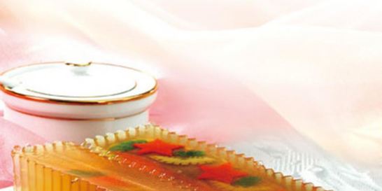 Рыба заливная