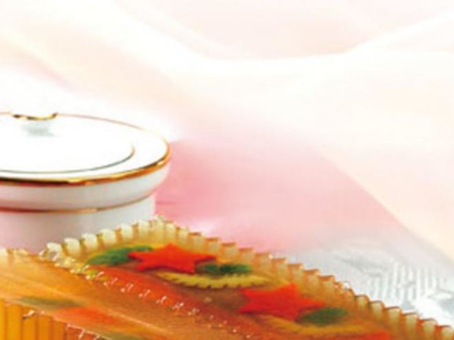 Рецепт рыбы заливной