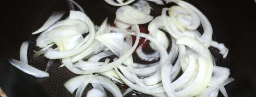 рыба, запеченная с грибами и помидорами. Шаг 2