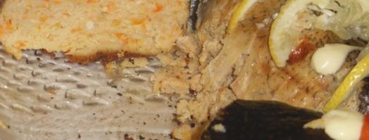 щука фаршированная в легкую. Шаг 11