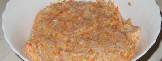 щука фаршированная в легкую. Шаг 4