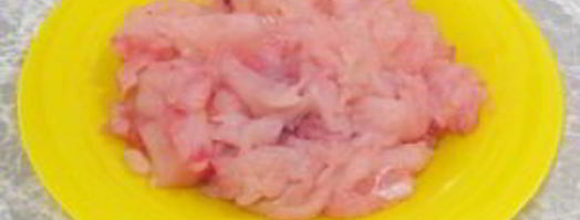 щука фаршированная. Шаг 4