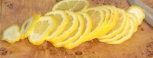 щука со сметаной в духовке. Шаг 2