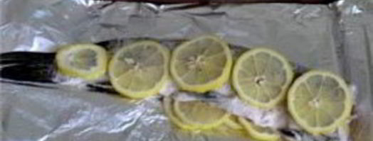 щука со сметаной в духовке. Шаг 5