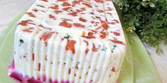 Сельдь в новой шубке