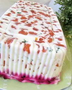 Сельдь в новой шубке