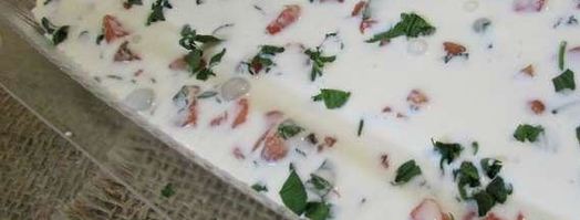 сельдь в новой шубке. Шаг 11