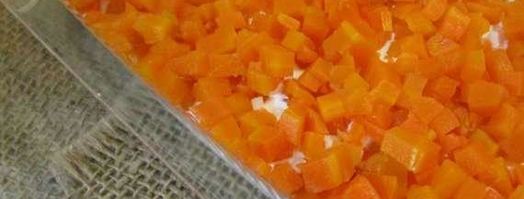 сельдь в новой шубке. Шаг 12