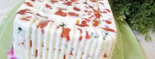 сельдь в новой шубке. Шаг 13