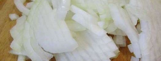 сельдь в новой шубке. Шаг 5