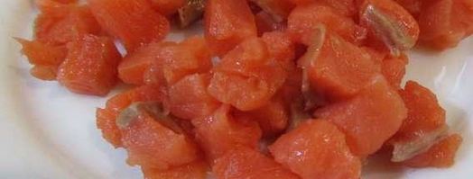 сельдь в новой шубке. Шаг 6