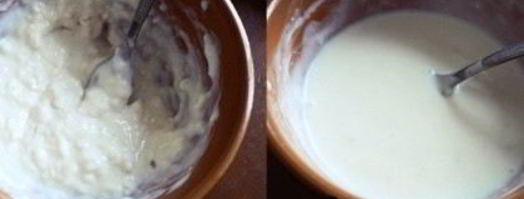 сельдерей запеченный. Шаг 2