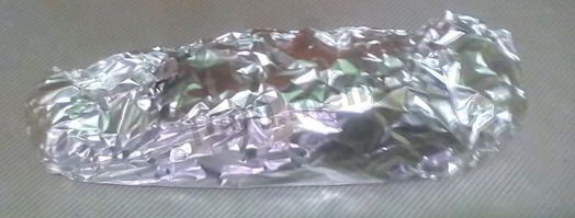 селедочка в духовке очень вкусная. Шаг 5