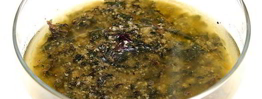 семга под сыром с овощами. Шаг 3