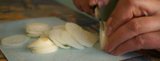 семга. Шаг 4