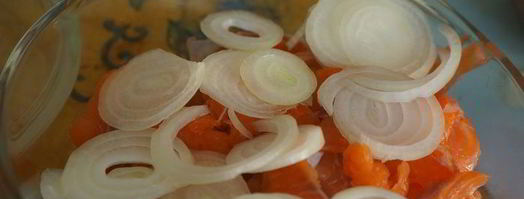 семга. Шаг 5