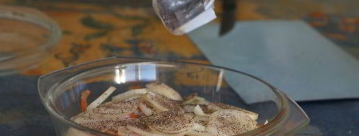 семга. Шаг 6