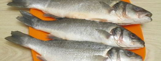 сибас в духовке. Шаг 6