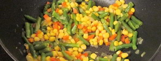 сибас в духовке. Шаг 10