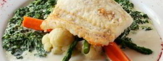 судак под соусом. Шаг 3