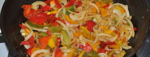 судак в духовке с соусом и сыром. Шаг 2